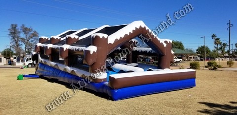 Snow Slide Rental Denver